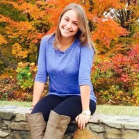 Francini Incorporated Employee Kristina Martin's profile photo