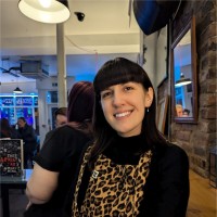 Rhinox Group Employee Lauren Zaitschenko's profile photo