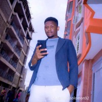 masaba services Employee Solomon Karia's profile photo