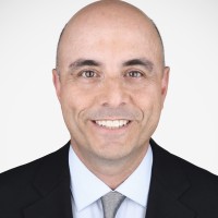 Royal Caribbean Group Employee Greg Purdy's profile photo