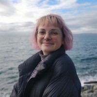 Opus Art Supplies Employee Katie Poetsch's profile photo