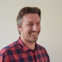 TommyTomato Employee Rogier Bosua's profile photo