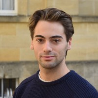 HM Treasury Employee Angus Moore's profile photo