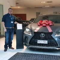 MM Electrical Merchandising Employee Ray Bonham's profile photo