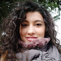 IpHost.NET Employee Maria Vlassi's profile photo