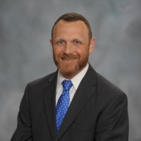 Parsons Corporation Employee Shane Hegarty's profile photo