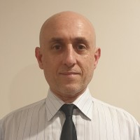 Pure Hydrogen Corporation Employee John Rogic's profile photo