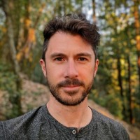 Skydance Interactive Employee Leif Estes's profile photo