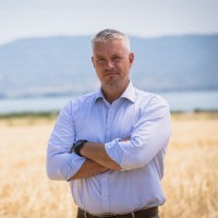 InnoFruit B.V. Employee Edwin de Wit's profile photo