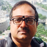 KHS MEXICO Employee Partho Ghose's profile photo