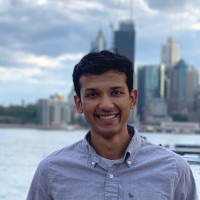 Apoha Employee Pratik Kotkar's profile photo
