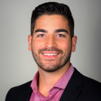 Vector Solutions Employee Matthew Leiva's profile photo