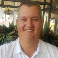 M4JAM (Pty) Ltd. Employee Warren Nicholl's profile photo