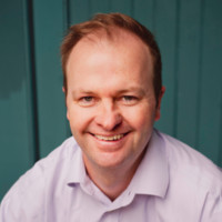 Thermo Fisher Scientific Employee Jack Hager's profile photo