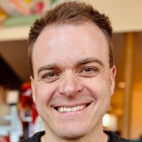 Google Employee Nathaniel Baker's profile photo