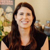 Clover Security Employee Meitar Ronen's profile photo