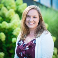 Z. Smith Reynolds Foundation Employee Beth Priddy's profile photo