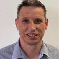 Serbus Ltd Employee Clint Humphrey's profile photo