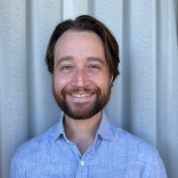 Benjamin Dair Email & Phone Number