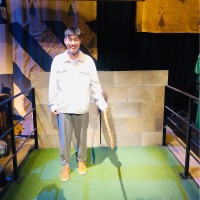 Open Answers Employee Dongang Ji's profile photo