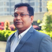 Acqueon Employee Ashok Raj's profile photo