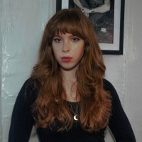 Swann Auction Galleries Employee Bella Savignano's profile photo