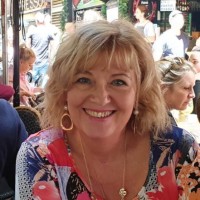 Lawrence & Hanson Employee Maureen Cooper's profile photo