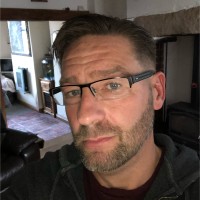 Supergrip UK Employee Peter Fletcher's profile photo