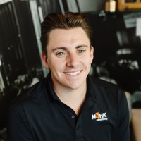 MāHK Advertising Employee Spencer Jones's profile photo
