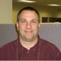 Nexthermal Employee Tibor Ternai's profile photo