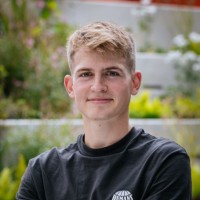 Highfield Energy Services Limited Employee Ben Ralph's profile photo