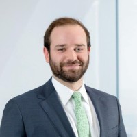 GIC Employee Patrick Lafferty's profile photo