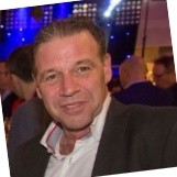 De Wit Plastic Employee Hugo van Vlokhoven's profile photo
