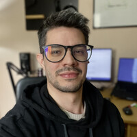 Dow Center Bahía Employee Stefano Berra's profile photo