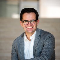 oneshot.earth Employee Christopher Fort's profile photo