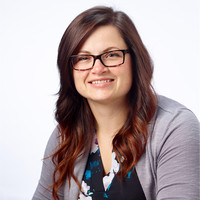Alberta Milk Employee Audrey Kirtzinger's profile photo