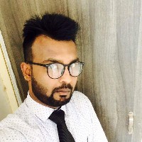 Nividous Employee Nilon Das's profile photo