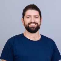 Convrt Employee Jonathan Amitay's profile photo