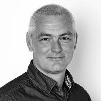 CCS Media Limited Employee Paul Taylor's profile photo