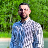 sta Schallschutz GmbH Employee Hussein Tahmaz's profile photo