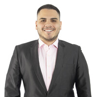 Omar Dorrego Email & Phone Number