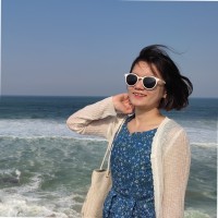 Austdoor Group Employee Rosie Nguyen's profile photo