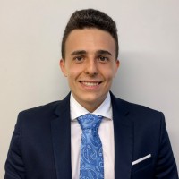 Goldman Sachs Employee Marco Spinelli's profile photo