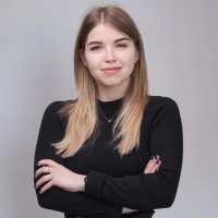 Unstuck Engine Employee Hanna Patoka's profile photo