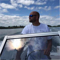 Port Harbor Marine Employee Timothy Shanks's profile photo