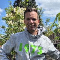 Heyl Employee Erik Ferrari's profile photo
