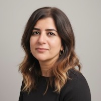 NewAge Products Inc. Employee Salha M's profile photo