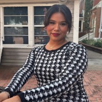 Accumyn Consulting Employee Andrea Blanco's profile photo