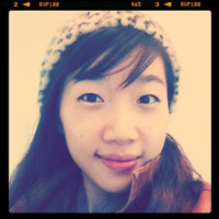 Intuary Employee Lina Chang's profile photo