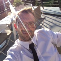 LTS Licht & Leuchten GmbH Employee Thomas Hensel's profile photo